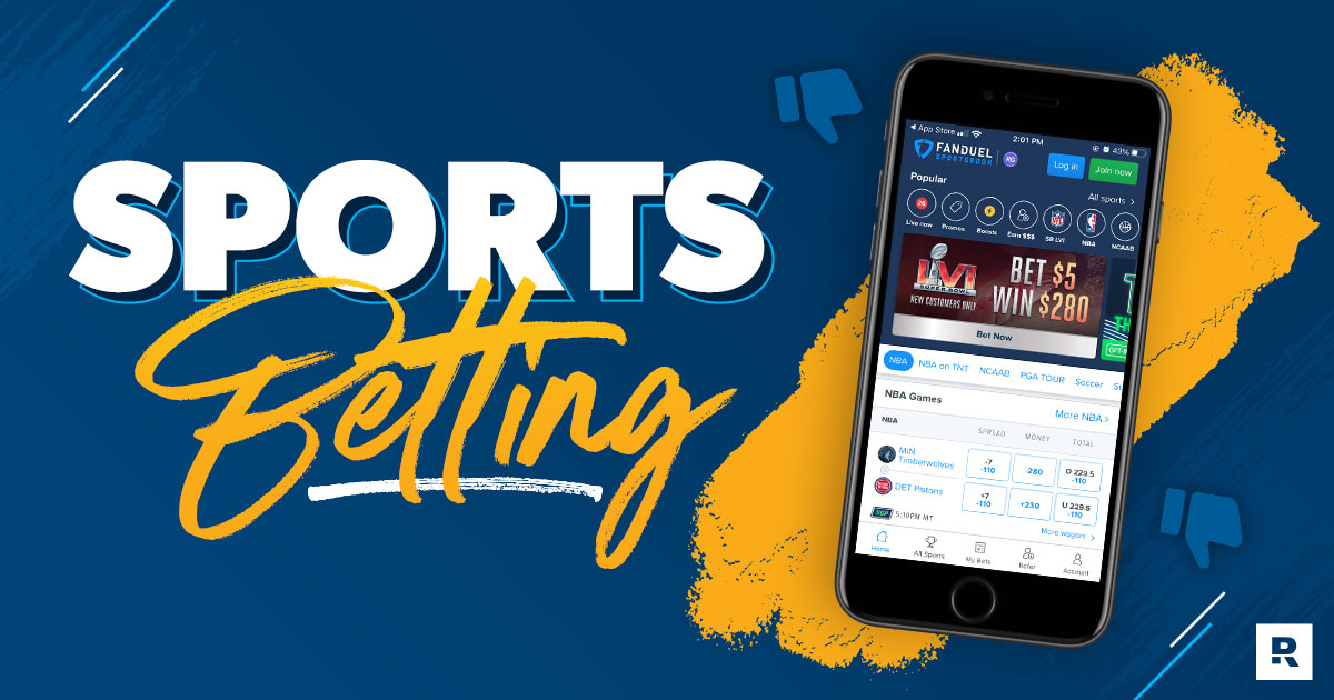 Best Betting Sites for College Sports 11