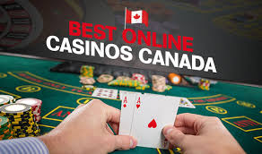 Best Online Casinos in Canada A Comprehensive Guide -223212386