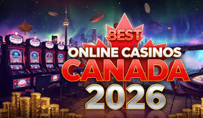 Best Online Casinos in Canada A Comprehensive Guide -223212386