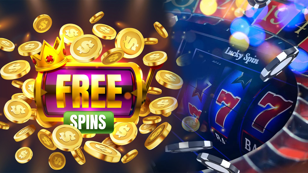 Discover Free Spins on Card Registration Your Guide to Bonuses Discover Free Spins on Card Registration Your Guide to Bonuses