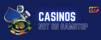 Discover Respected Casinos Not on GamStop Discover Respected Casinos Not on GamStop