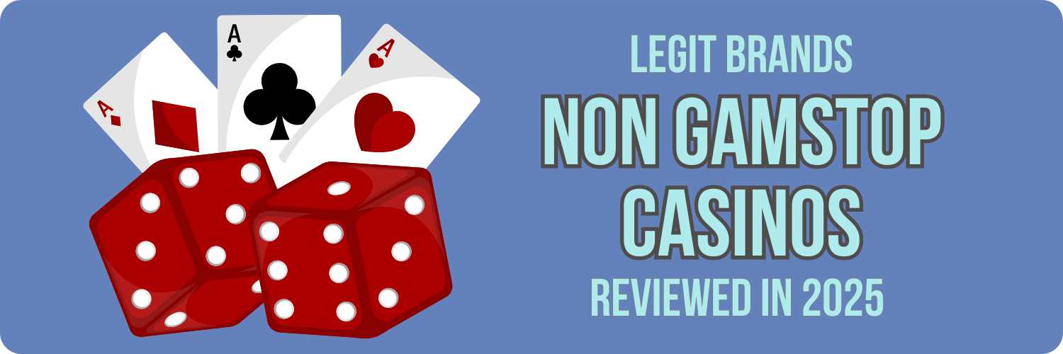 Discover Respected Casinos Not on GamStop Discover Respected Casinos Not on GamStop
