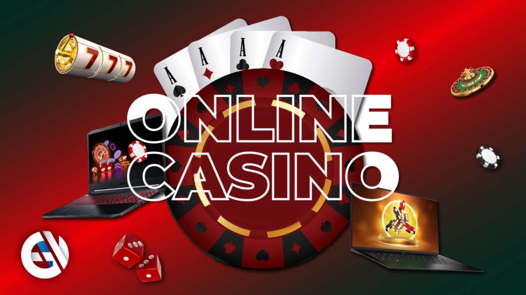 Experience the Thrill of Casino WildWild -2078231402