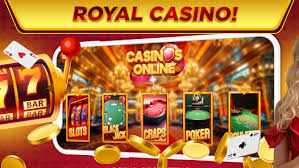 Experience the Thrill of Casino WildWild -2078231402