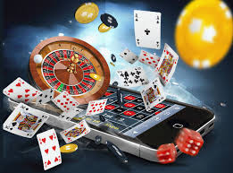 Explore the Exciting World of Wildzy Casino -1454900230