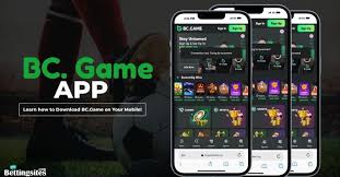 Explore the World of BC.Game Mirror Links for Optimal Gaming Experience Explore the World of BC.Game Mirror Links for Optimal Gaming Experience