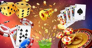 Exploring the Exciting World of Casino Coins Game 1151327941