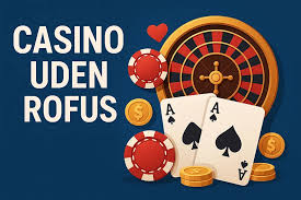 Oplev Online Casino Uden ROFUS Gratis 1352139645