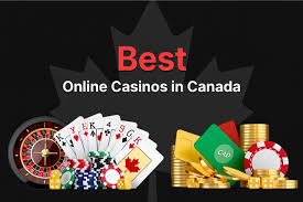 Top Online Casino Sites Find Your Winning Platform