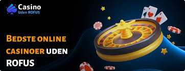Udenlandske Casinoer uden MitID 2026 En Guide til Spillere