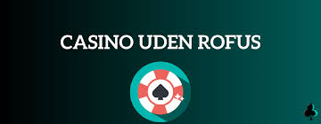 Udenlandske Casinoer uden MitID 2026 En Guide til Spillere