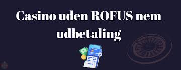 Udenlandske Online Casino for Danskere - En Guide til De Bedste