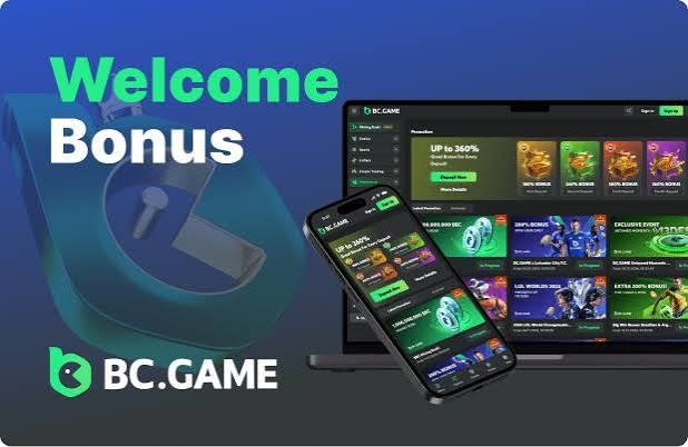 Understanding BC.Game Mirror Sites Accessing Your Favorite Online Casino
