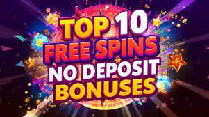 Unlock 300 Free Spins No Deposit - Your Guide to Free Casino Spins