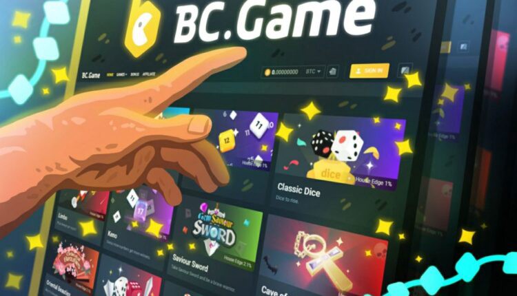 Unlocking Wealth A Comprehensive Guide to BC.Game Bonus Codes Unlocking Wealth A Comprehensive Guide to BC.Game Bonus Codes