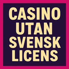 Utländska Casino Med Direkt Utbetalning - Allt Du Behöver Veta Utländska Casino Med Direkt Utbetalning - Allt Du Behöver Veta