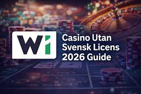 Utländska Casino med Snabb Utbetalning - En Guide till de Bästa Alternativen 496402224