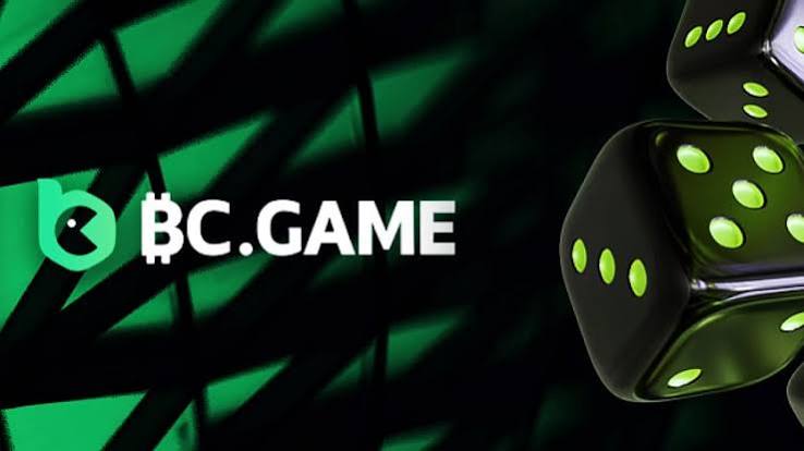 Wszystko, co musisz wiedzieć o kasynie kryptowalutowym BC Game