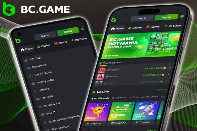BC.Game Registration Your Ultimate Guide to Joining the Exciting World of Online Gaming BC.Game Registration Your Ultimate Guide to Joining the Exciting World of Online Gaming