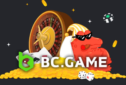 BC.Game Registration Your Ultimate Guide to Joining the Exciting World of Online Gaming BC.Game Registration Your Ultimate Guide to Joining the Exciting World of Online Gaming