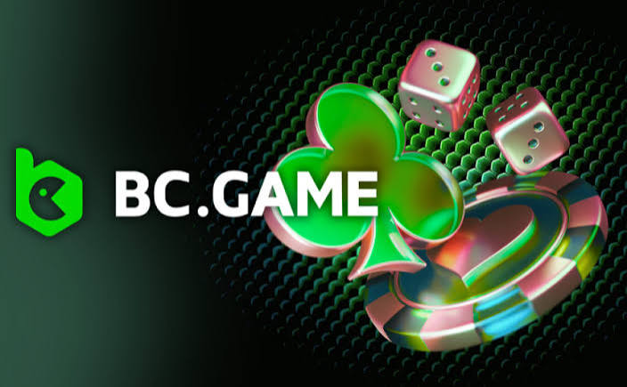 Discover BC.Game The Ultimate Online Gaming Platform Discover BC.Game The Ultimate Online Gaming Platform