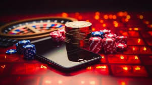 Explore the Thrill of Online Slots at Gamdom Casino Explore the Thrill of Online Slots at Gamdom Casino