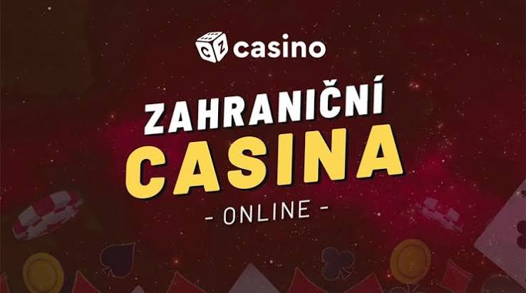 Nová online kasina v Česku Co nabízí a jak si vybrat to nejlepší