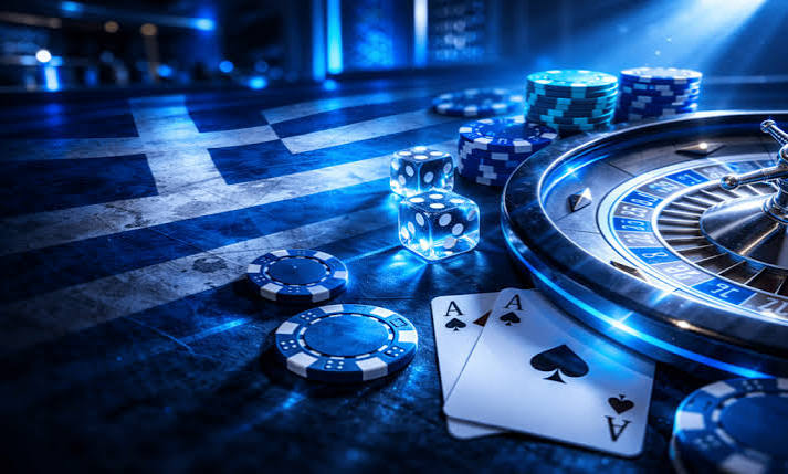 Καλά Online Casinos στην Ελλάδα - Οδηγός για Παίκτες Καλά Online Casinos στην Ελλάδα - Οδηγός για Παίκτες
