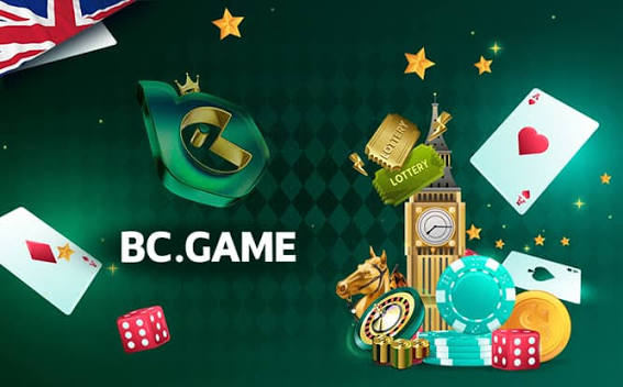 Unlock Exciting Offers with BC.Game Promo Codes and Bonuses