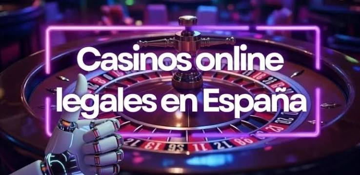 Casino Online Nuevo Juega con Dinero Real y Gana a lo Grande