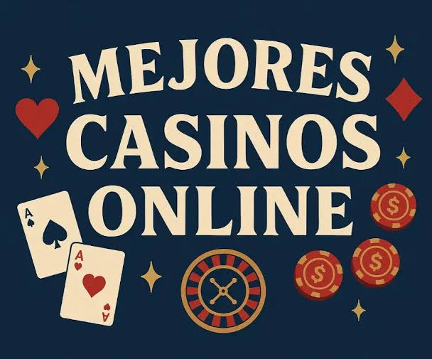 Casino Online Nuevo Juega con Dinero Real y Gana a lo Grande