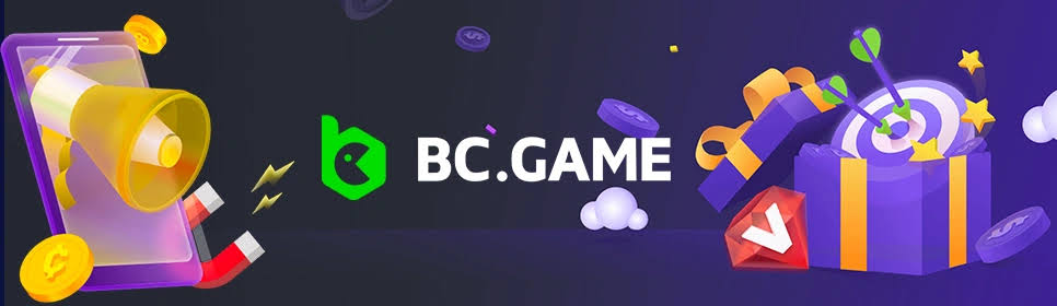 Discover the Thrills of BC.Game Online Crypto Casino Discover the Thrills of BC.Game Online Crypto Casino